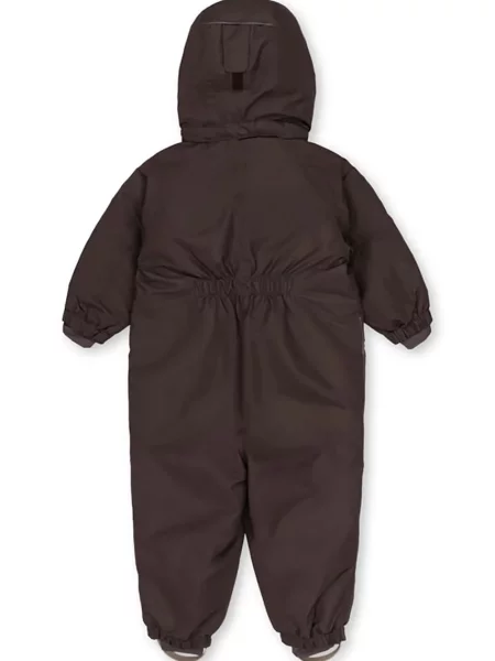 Konges Sløjd дитячий комбінезон AWARD SNOWSUIT SOLID