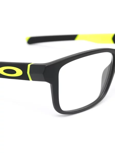Слънчеви очила Oakley черно