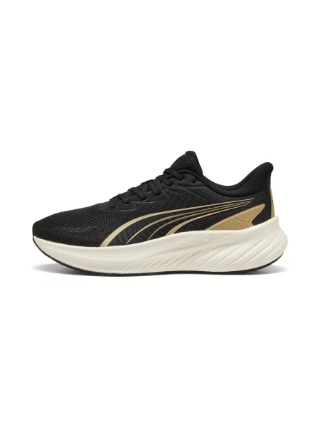 Sneakersy Puma Pounce Lite 2 07 čierna