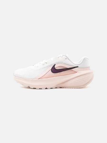Superge Nike bela