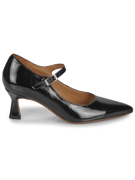 Pantofi Jb Martin negru