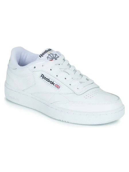 Tenisky Reebok Classic biela