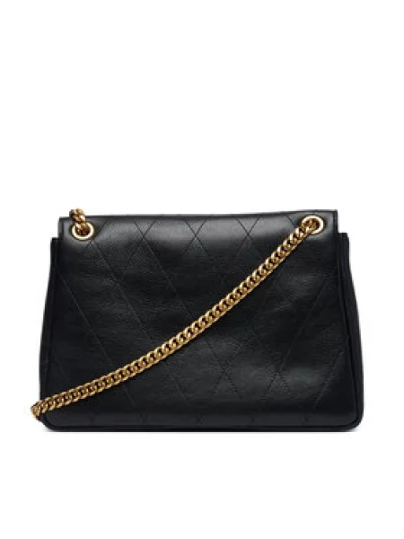 Torbica Tory Burch Charlie crna