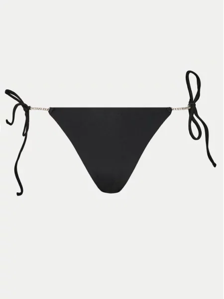 Spodnji del bikini Hugo črna