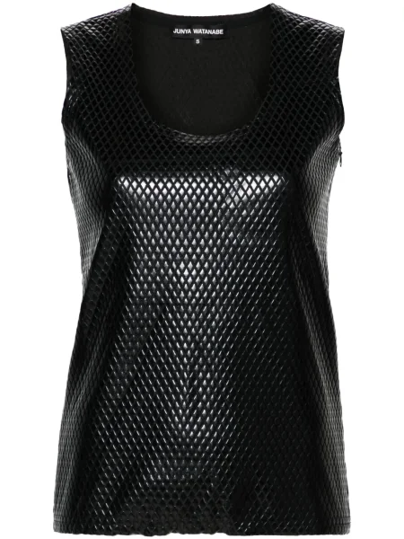 Top Junya Watanabe negru