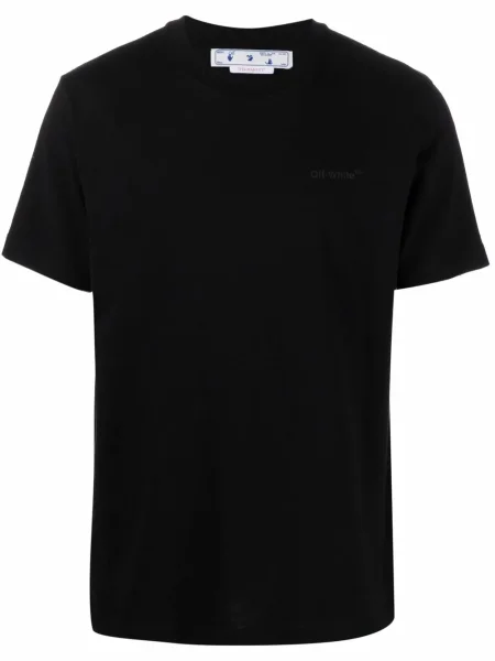 Tricou Off-white alb