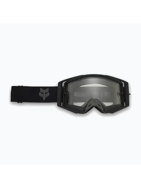 Napszemüveg Fox Racing fekete