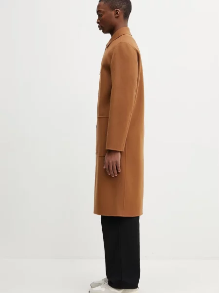 Palton Mackage elegant maro