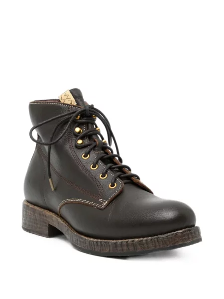 Botine Visvim maro