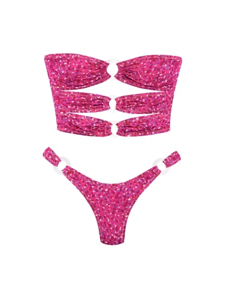 Bikini Reina Olga różowy
