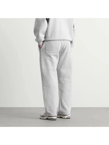 Joggery Mki szare