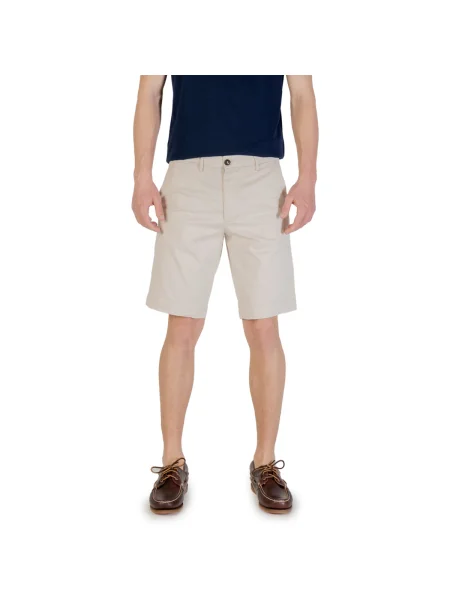 Bermude Borghese albastru