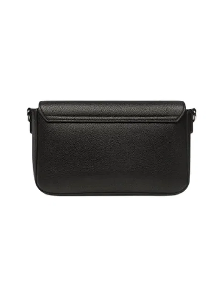 Kabelka Armani Exchange čierna