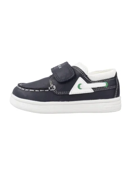 Pantofi copii Geox albastru