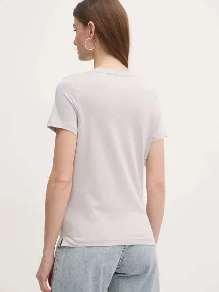 Футболка Guess сірий