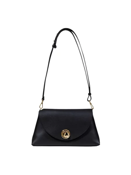 Torebka Coccinelle czarna