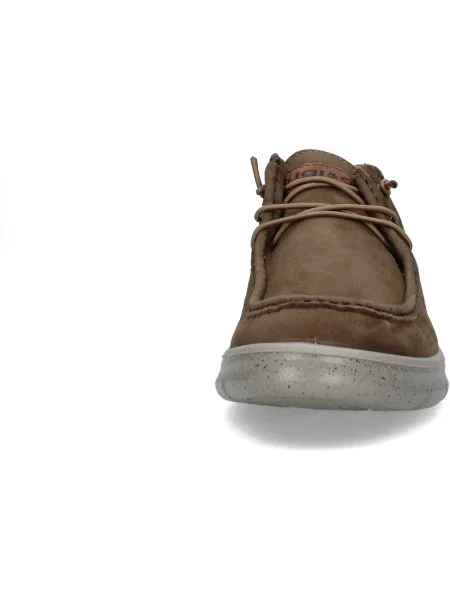 Pantofi Igi&co maro