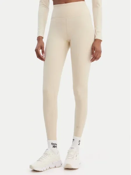 Reebok Tamprės Reebok x Ewa Chodakowska smėlio