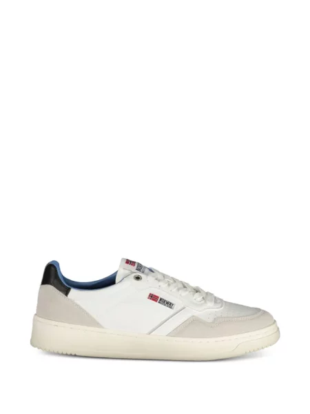 Sneaker Norway 1963 fehér