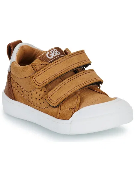 Pantofi copii Gbb maro