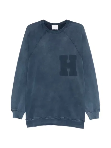 Hanorac Halfboy albastru