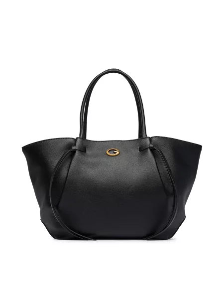 Kabelka Guess Allegra čierna