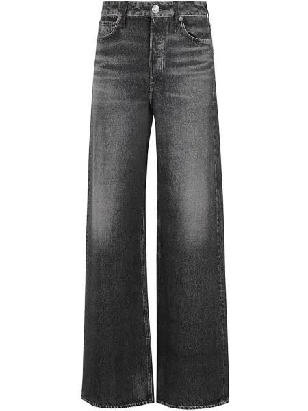 Blugi Rag & Bone negru