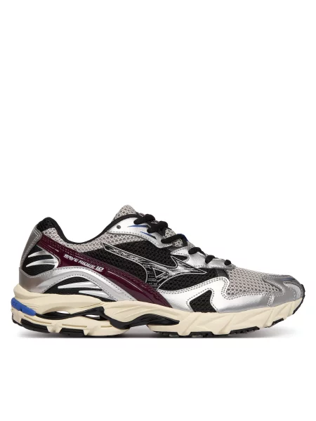 Sportcipők Mizuno WAVE RIDER 10 17 Színes