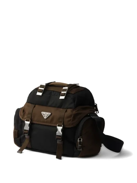 Geantă Prada negru