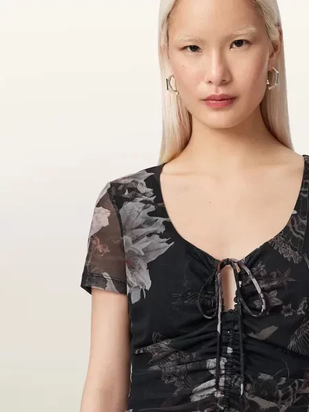 Блузка Allsaints