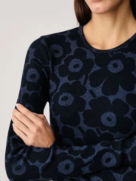 Лонгслив Marimekko