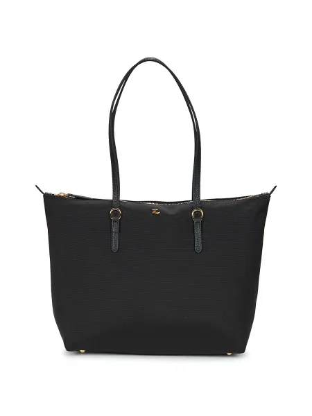 Geantă shopper Lauren Ralph Lauren