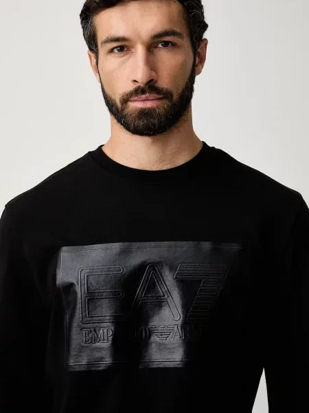Свитер Ea7 Emporio Armani