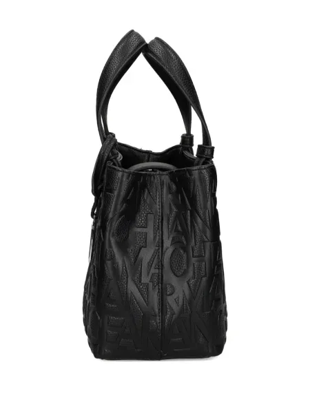 Pandantiv Armani Exchange negru