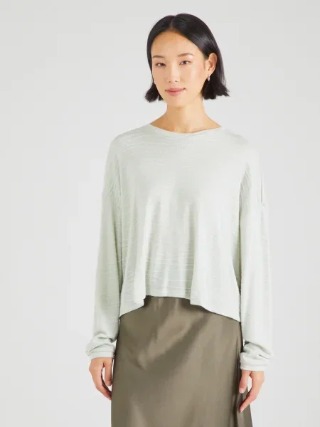 ONLY Tricou ONLWAVE pastel albastru
