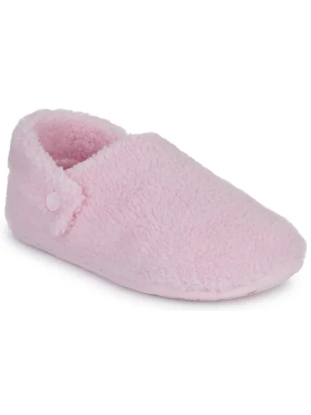 Otthoni papucs Crocs rózsaszín