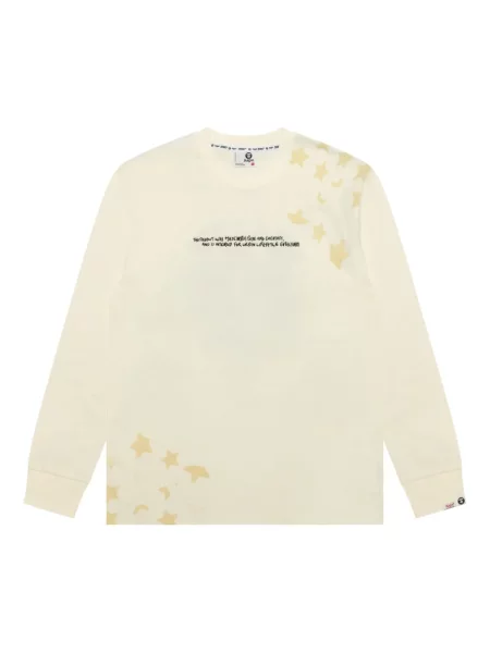 Hanorac Aape By A Bathing Ape cu imagine