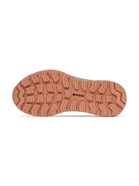 Pantofi Icebug verde