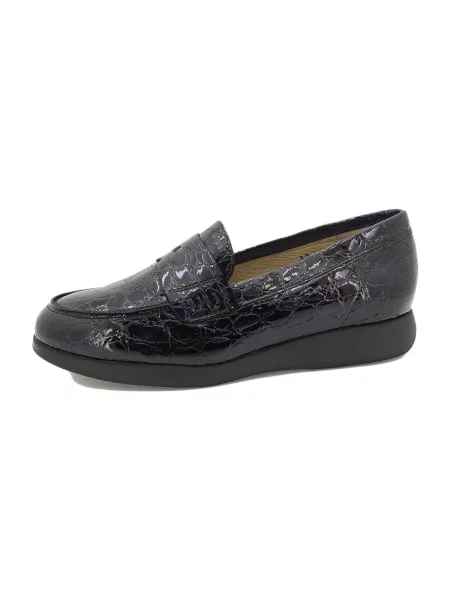 Pantofi Piesanto albastru