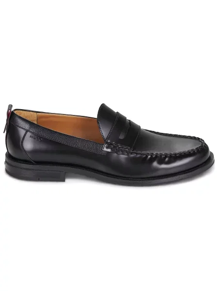 Pantofi Hugo negru