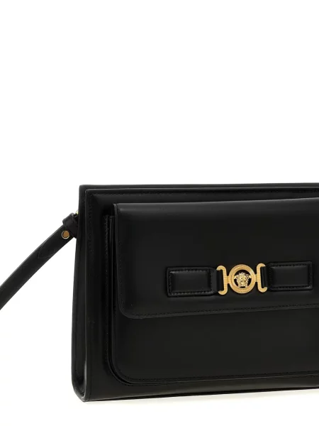 Geantă Versace negru