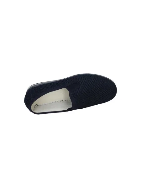 Pantofi Chapines albastru