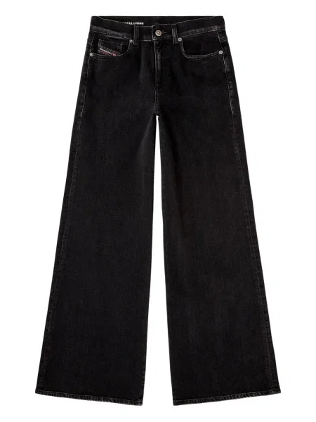 Blugi Diesel 1978 negru