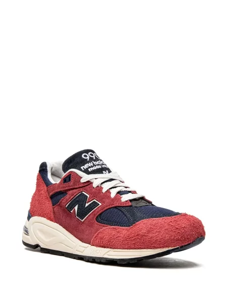 Tenisky New Balance červené