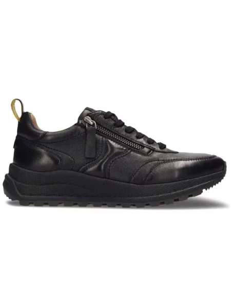 Pantofi Salamander negru