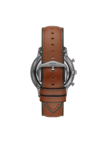 Fossil Zegarek brązowy