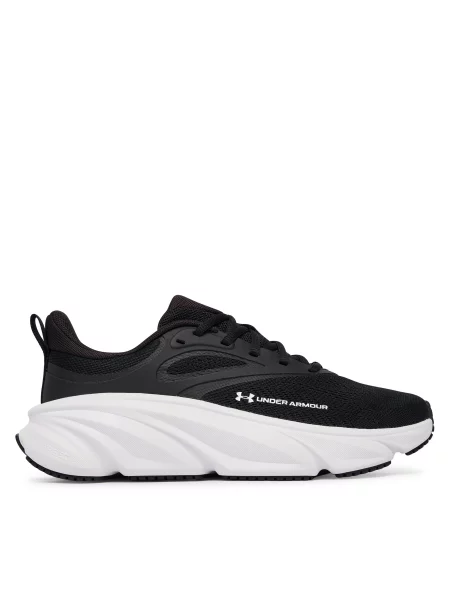 Pantofi pentru alergare Under Armour UA Rogue 6 negru
