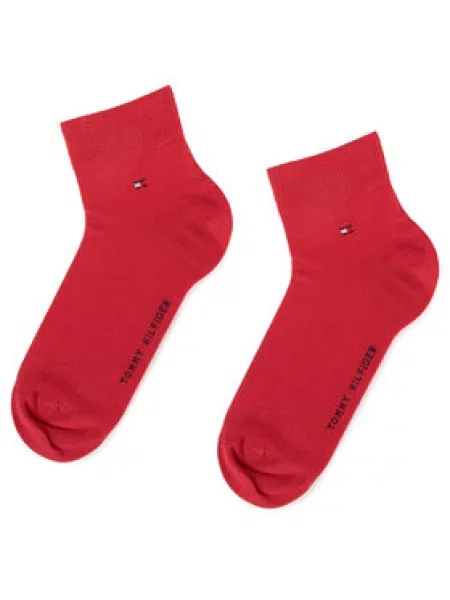 Kojines Tommy Hilfiger mėlyna