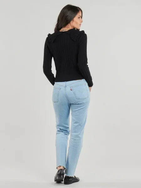 Pulover Moony Mood negru