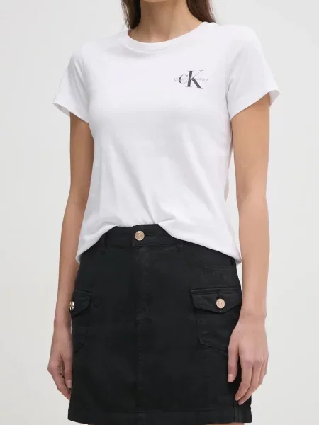 Fusta mini Gaudi negru